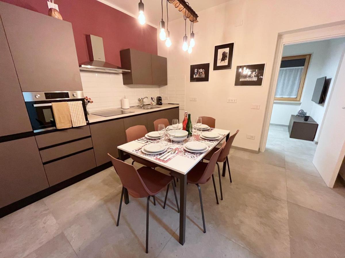 La Corte In Fiera Verona Exterior photo